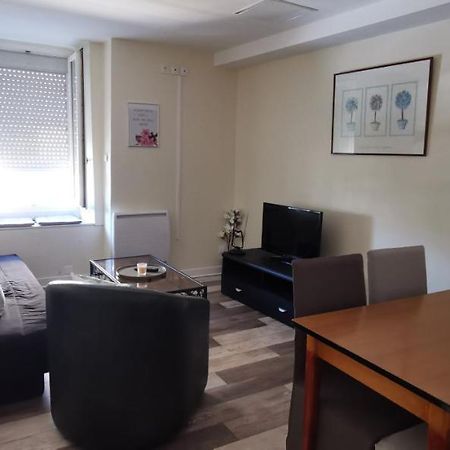 Appartement Location G&W, très proche sanctuaires à Lourdes Extérieur photo