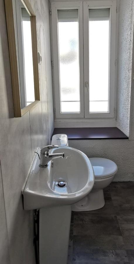 Appartement Location G&W, très proche sanctuaires à Lourdes Extérieur photo