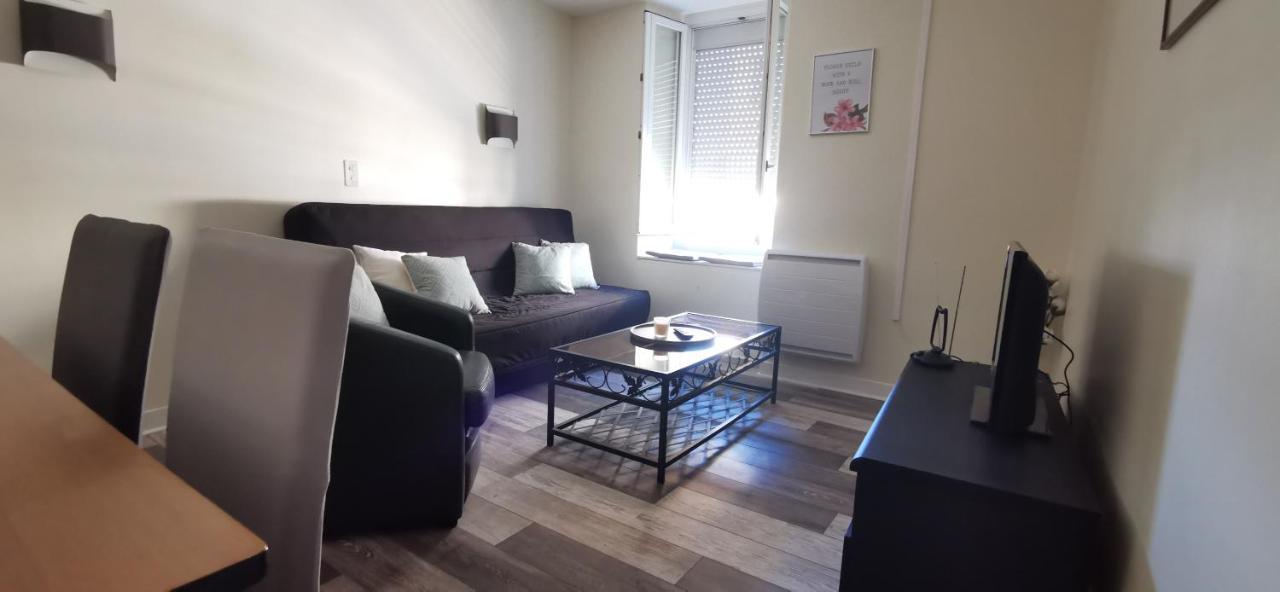 Appartement Location G&W, très proche sanctuaires à Lourdes Extérieur photo