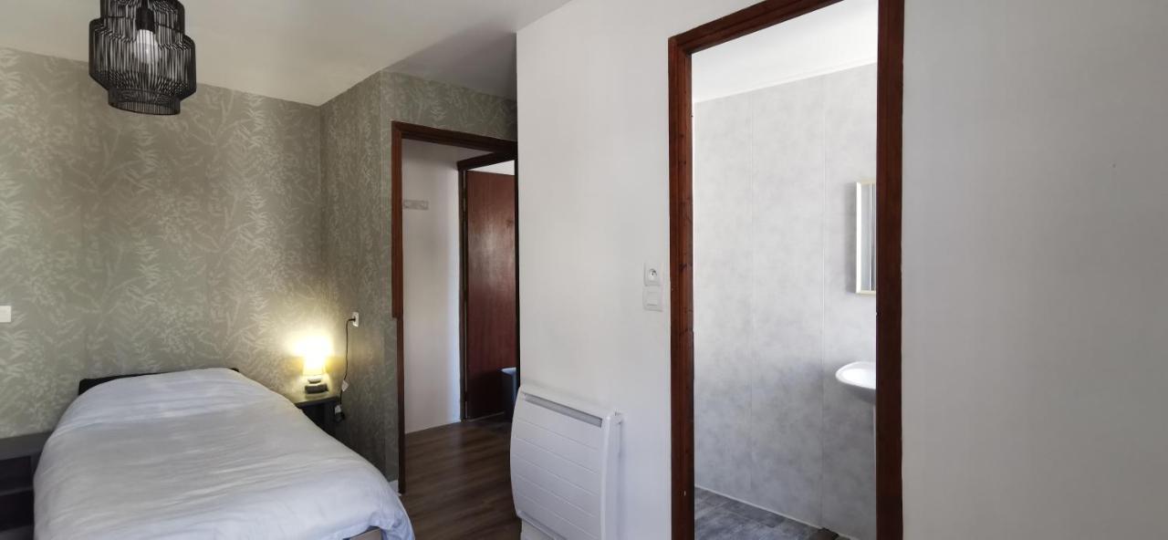 Appartement Location G&W, très proche sanctuaires à Lourdes Extérieur photo