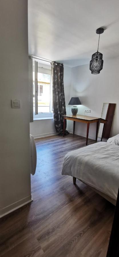 Appartement Location G&W, très proche sanctuaires à Lourdes Extérieur photo