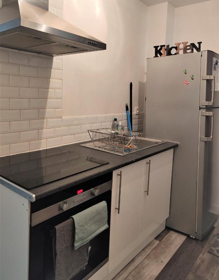 Appartement Location G&W, très proche sanctuaires à Lourdes Extérieur photo