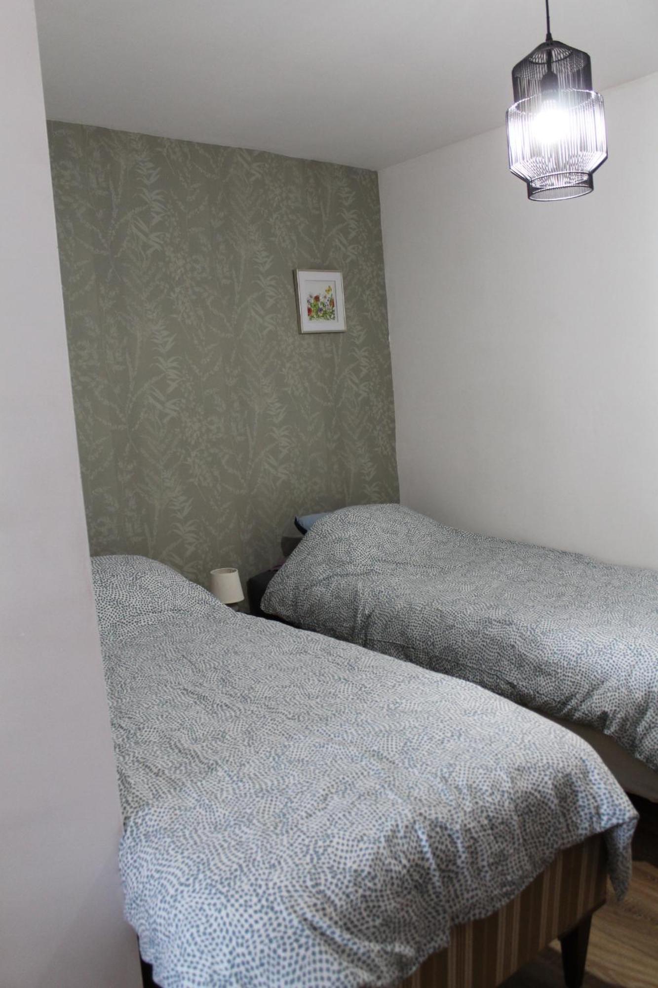Appartement Location G&W, très proche sanctuaires à Lourdes Extérieur photo